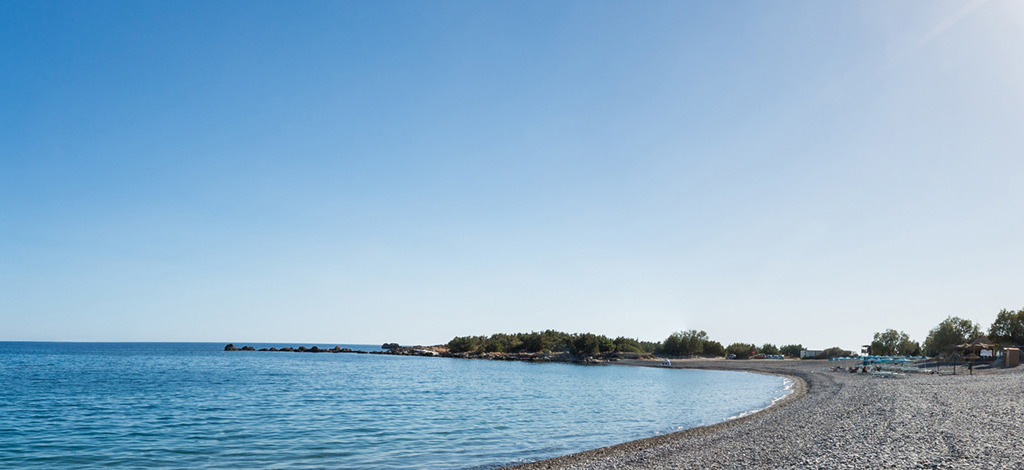 Hotels in Tavronitis